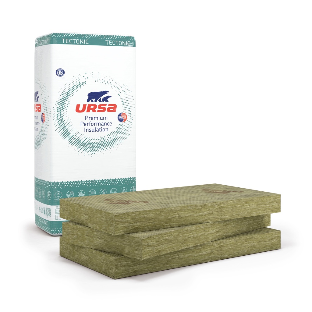 UPh Universaldämmplatte 1250x625mm λD = 0,036 W/mK